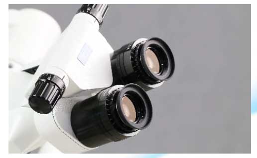 میکروسکوپ دندانپزشکی Zumax - OMS2360